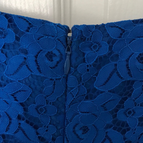 Lace dress Diane von furstenberg, size M - Picture 7 of 10